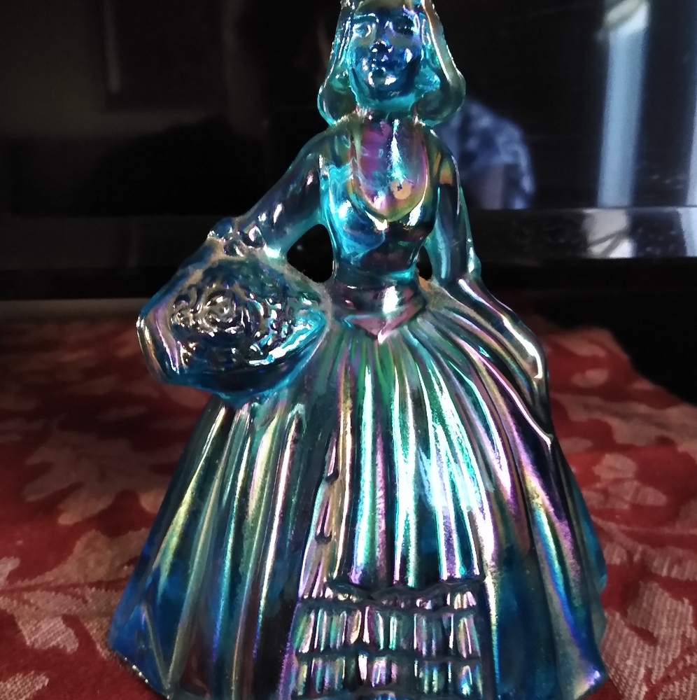 Antique Figurine